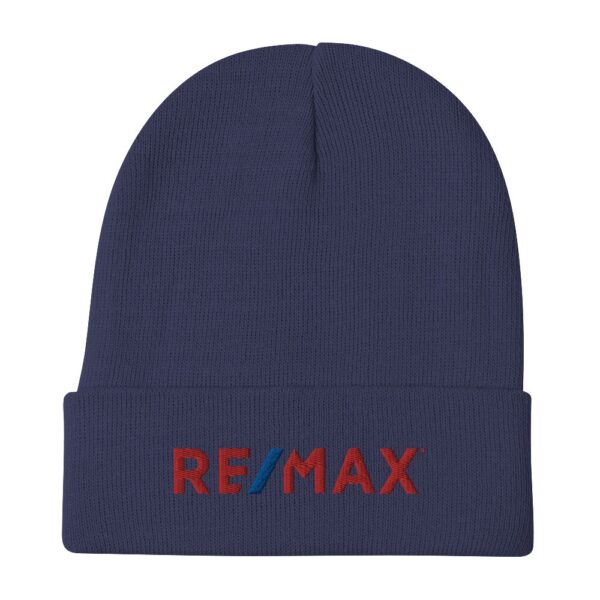 RE/MAX Beanie | Otto Cap 82-480 - Image 5