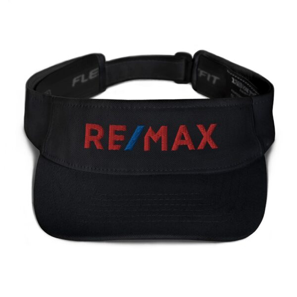 RE/MAX Visor Flexfit 8110 - Image 2