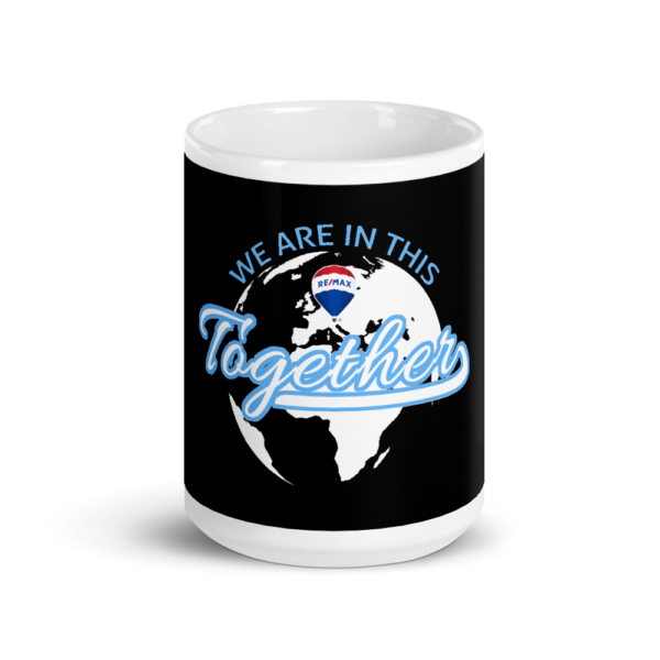 RE/MAX Glossy Mug - Image 2