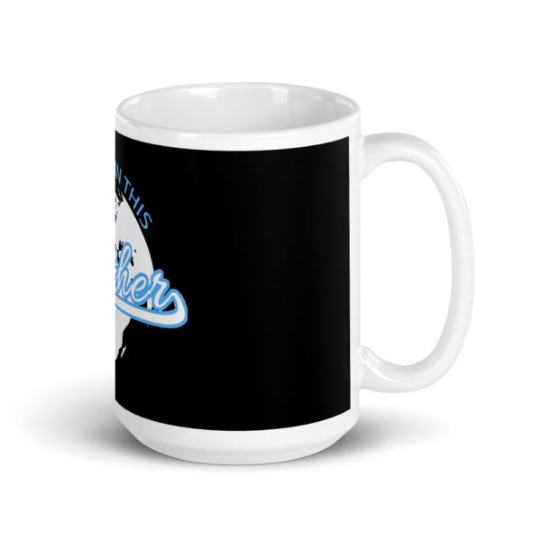 RE/MAX Glossy Mug - Image 6