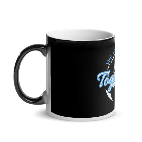 RE/MAX Glossy Magic Mug - Image 2