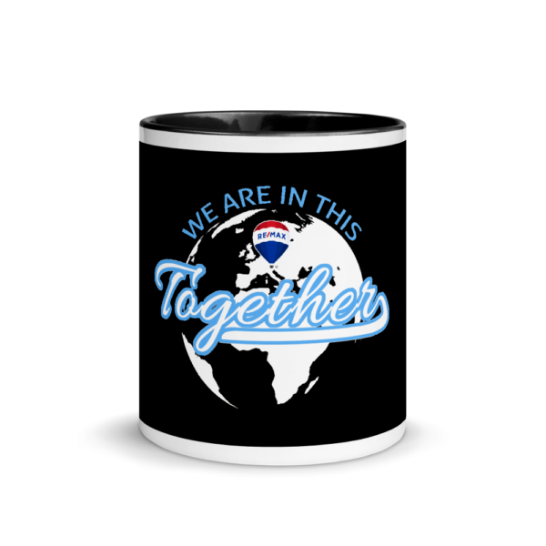 RE/MAX Mug with Color Inside