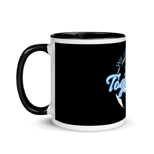 RE/MAX Mug with Color Inside - Image 4