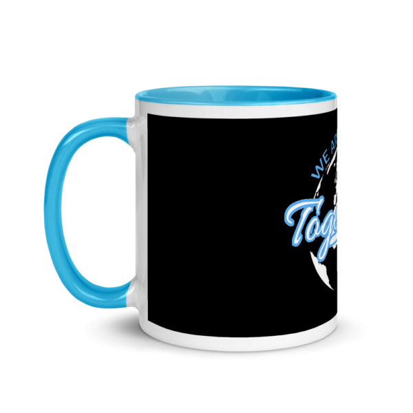 RE/MAX Mug with Color Inside - Image 5