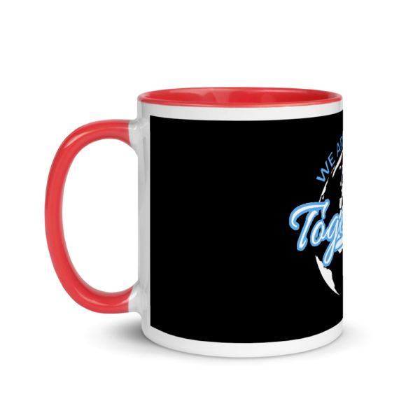 RE/MAX Mug with Color Inside - Image 6