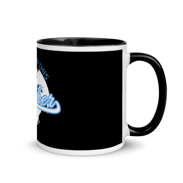 RE/MAX Mug with Color Inside - Image 7