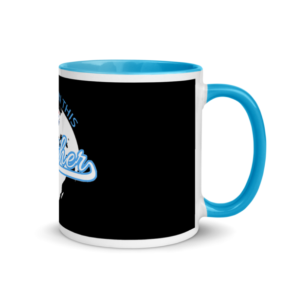 RE/MAX Mug with Color Inside - Image 8