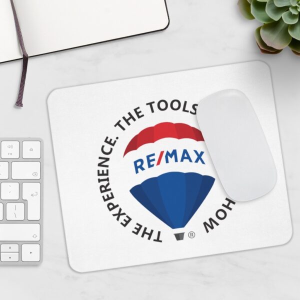 Property Of RE/MAX Mousepad - Image 5