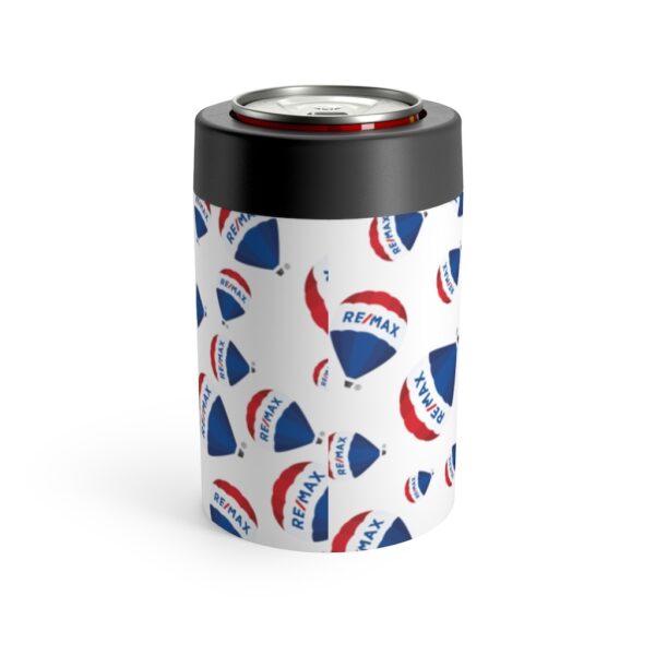 RE/MAX Can Holder Balloon Burst - Image 2