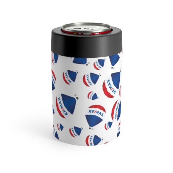 RE/MAX Can Holder Balloon Burst - Image 3
