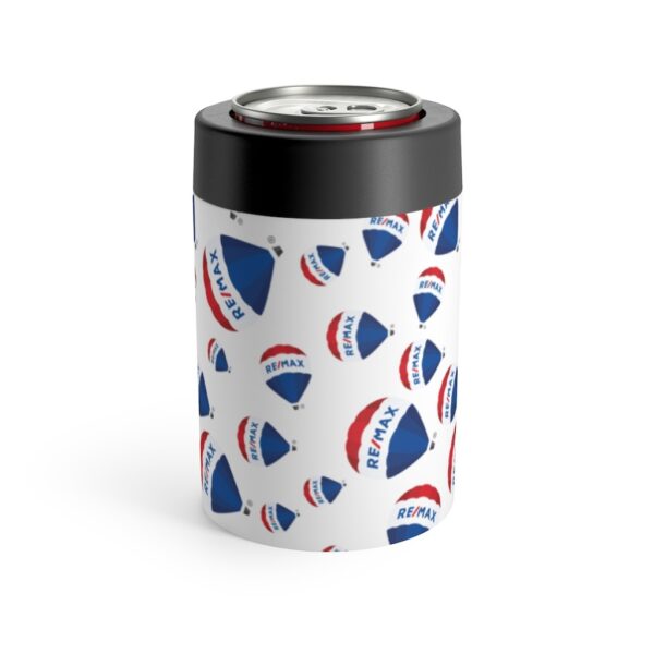 RE/MAX Can Holder Balloon Burst - Image 4