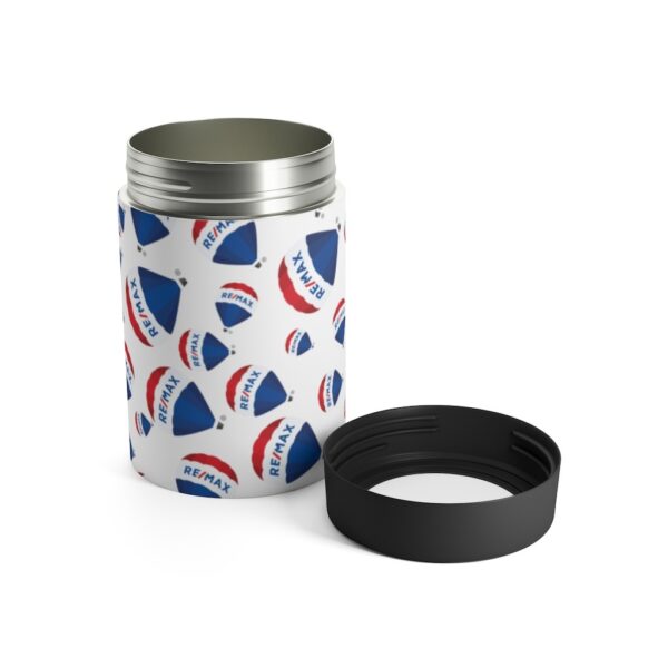 RE/MAX Can Holder Balloon Burst - Image 5