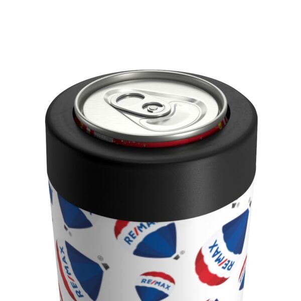 RE/MAX Can Holder Balloon Burst - Image 6
