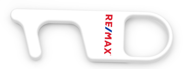 RE/MAX Safety Touch Tool
