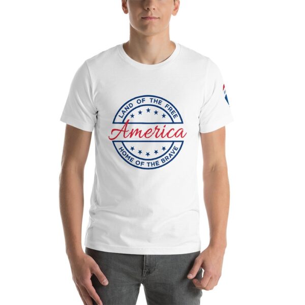 RE/MAX LOH Short-Sleeve Unisex T-Shirt