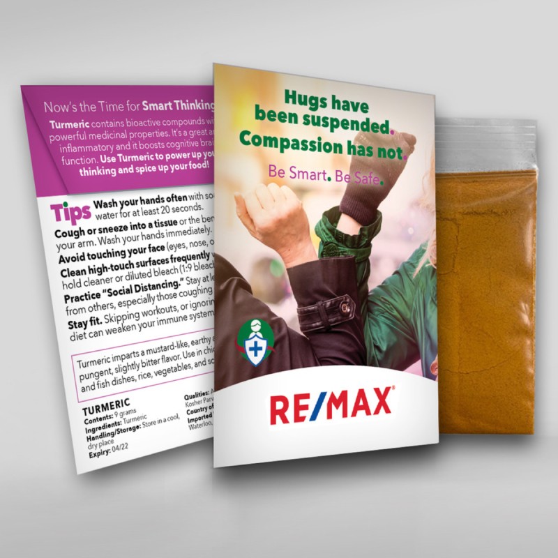 Turmeric PowerPak REMAX