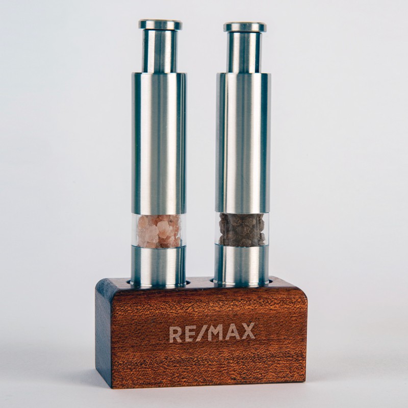 Micro Mill Set REMAX