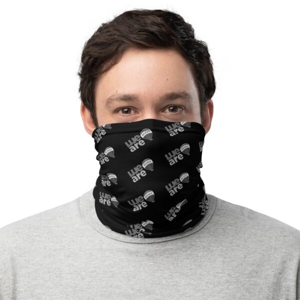 We Are RE/MAX Neck Gaiter