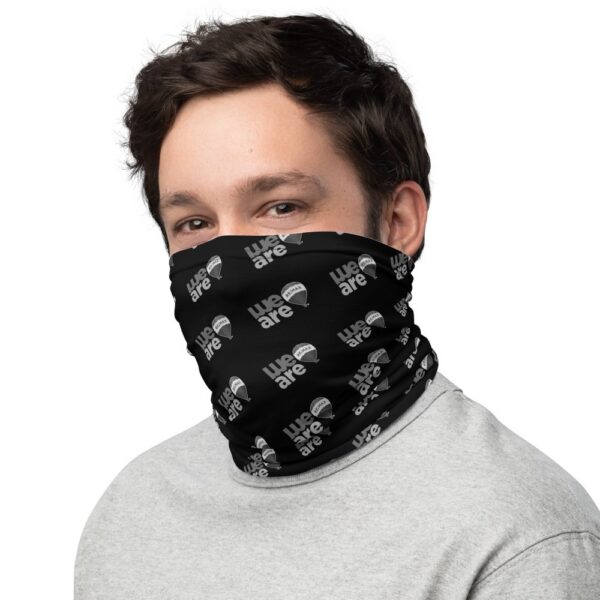 We Are RE/MAX Neck Gaiter - Image 3
