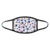 RE/MAX-Fabric Face Mask-Balloon Burst