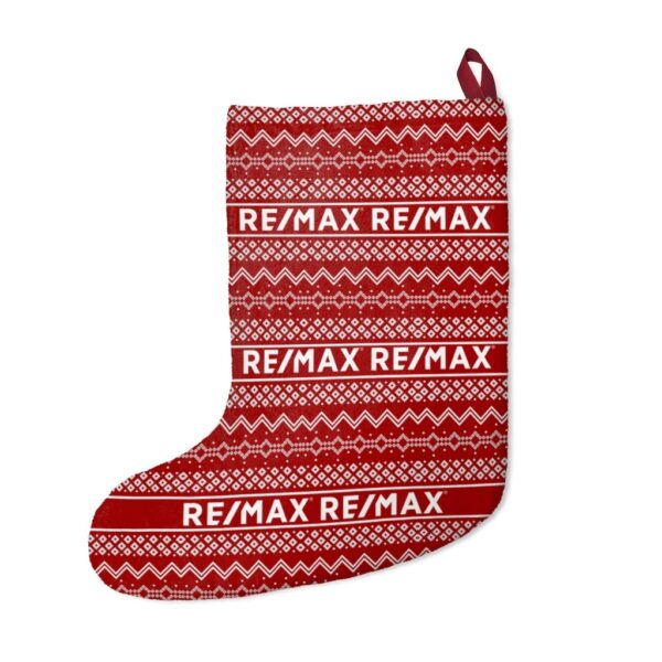RE/MAX Christmas Stockings - Image 2