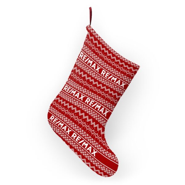 RE/MAX Christmas Stockings - Image 4