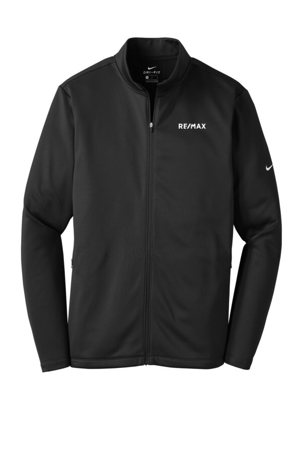 RE/MAX Nike Therma-FIT Full-Zip Fleece