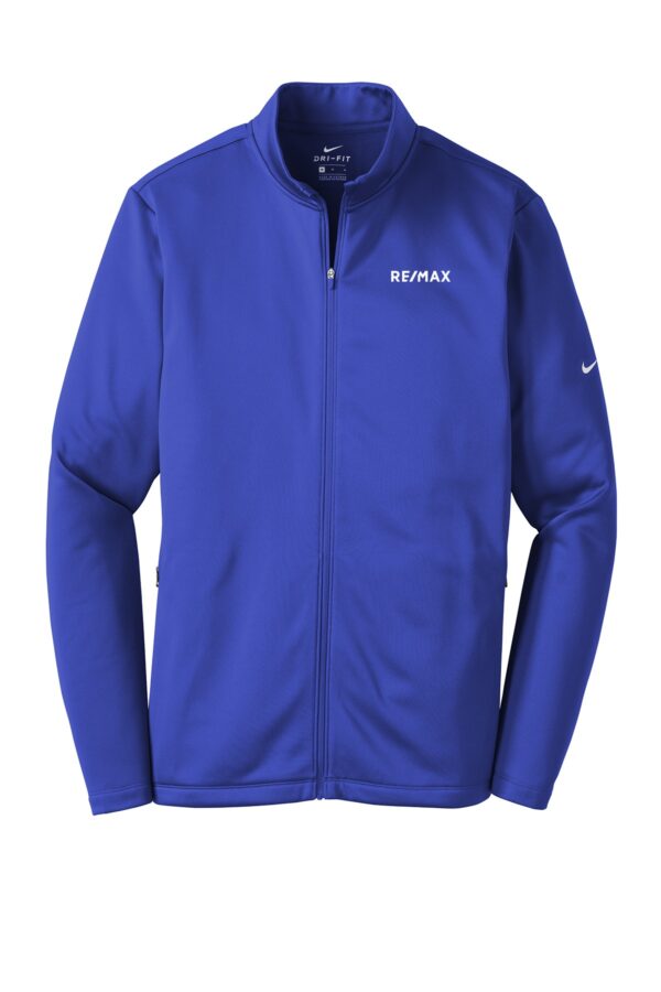 RE/MAX Nike Therma-FIT Full-Zip Fleece - Image 5