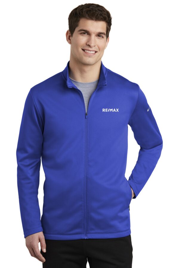 RE/MAX Nike Therma-FIT Full-Zip Fleece - Image 6