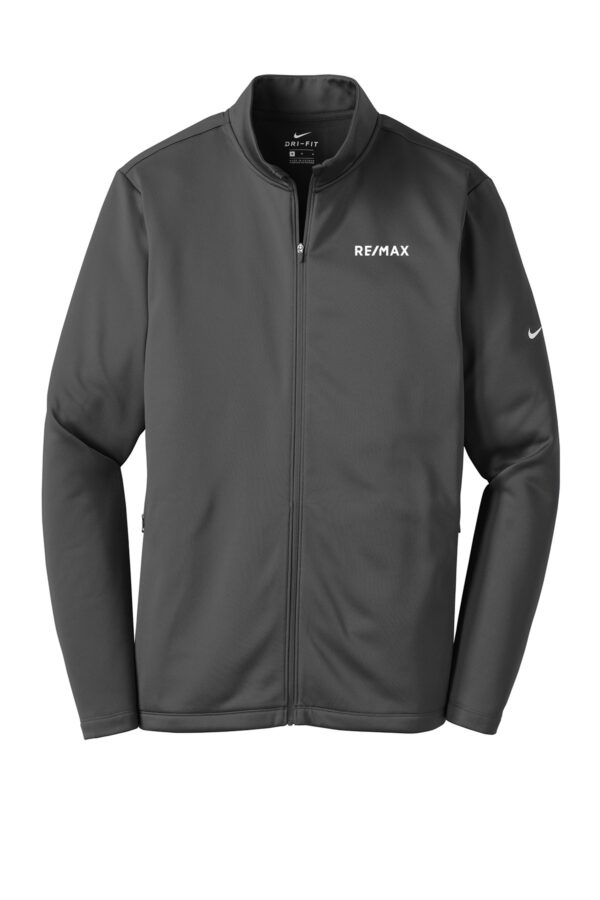 RE/MAX Nike Therma-FIT Full-Zip Fleece - Image 7