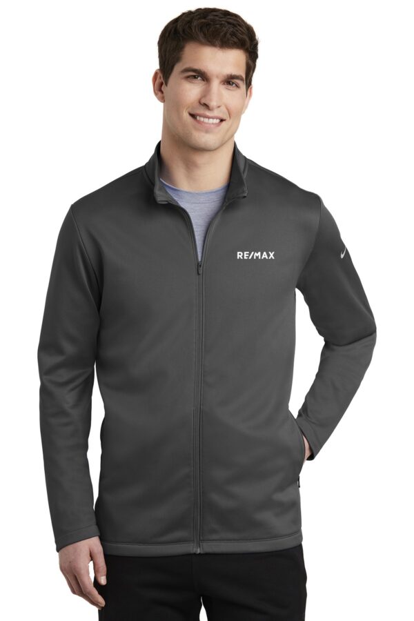 RE/MAX Nike Therma-FIT Full-Zip Fleece - Image 8