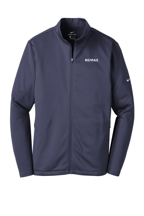 RE/MAX Nike Therma-FIT Full-Zip Fleece - Image 9