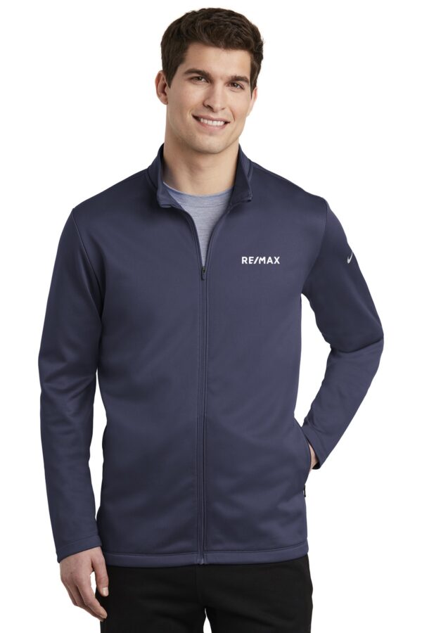 RE/MAX Nike Therma-FIT Full-Zip Fleece - Image 10
