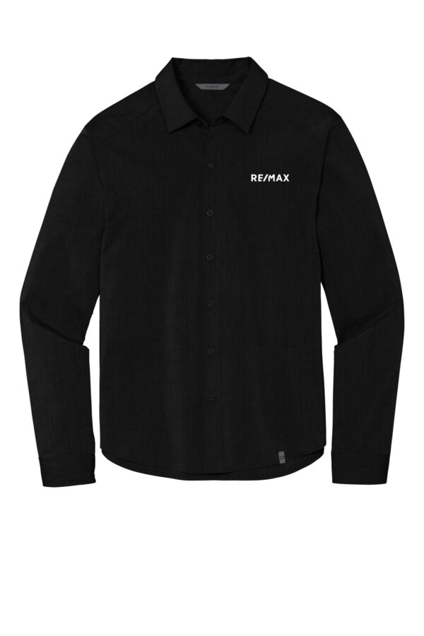 RE/MAX OGIO Commuter Woven Shirt