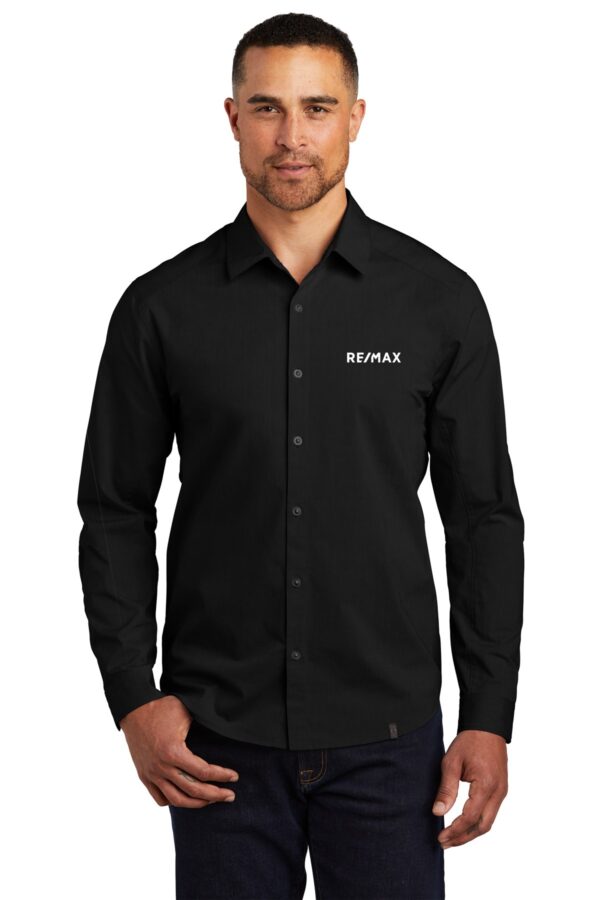 RE/MAX OGIO Commuter Woven Shirt - Image 2