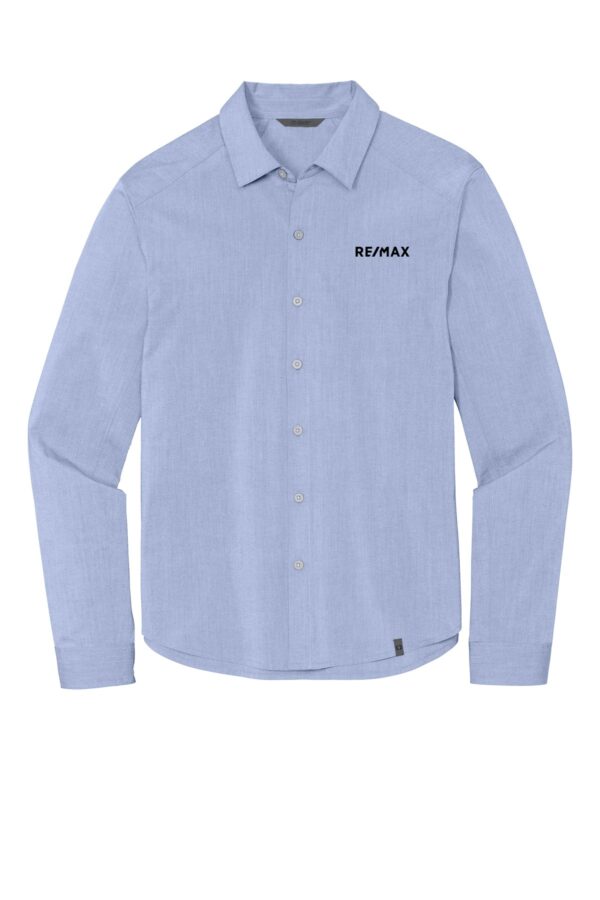 RE/MAX OGIO Commuter Woven Shirt - Image 5