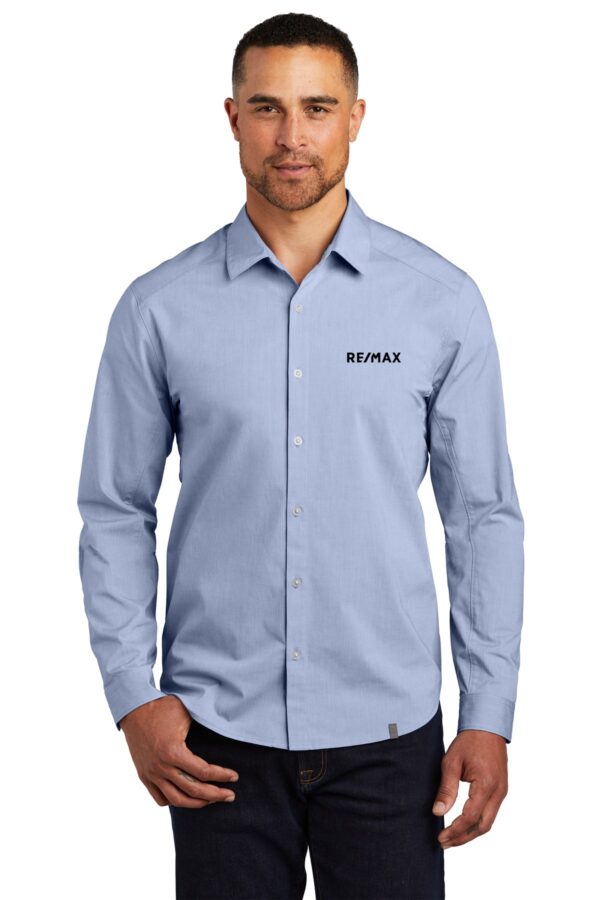 RE/MAX OGIO Commuter Woven Shirt - Image 6