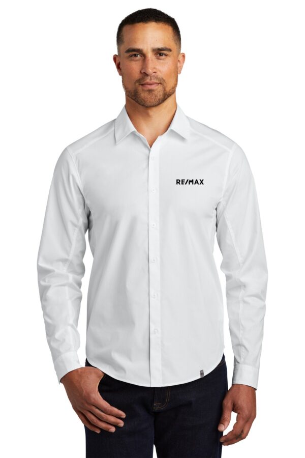 RE/MAX OGIO Commuter Woven Shirt - Image 7