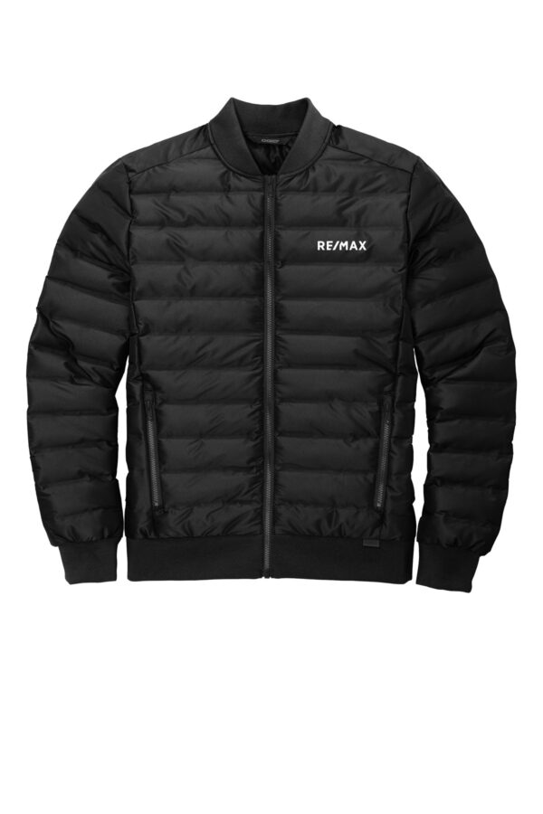 RE/MAX OGIO Street Puffy Full-Zip Jacket