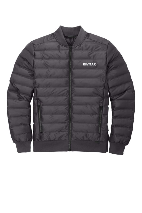 RE/MAX OGIO Street Puffy Full-Zip Jacket - Image 4