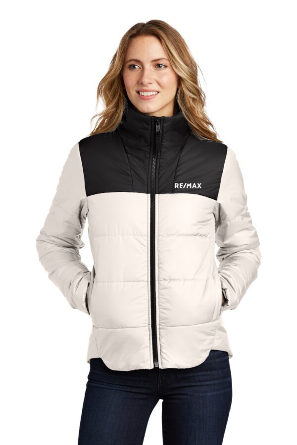 RE/MAX The North Face® Ladies Everyday Insulated Jacket - Image 2