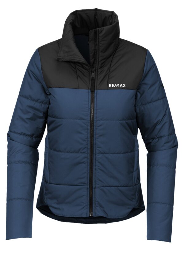 RE/MAX The North Face® Ladies Everyday Insulated Jacket - Image 3