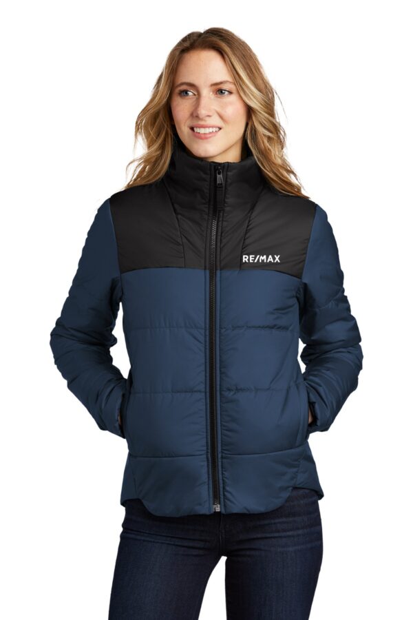 RE/MAX The North Face® Ladies Everyday Insulated Jacket - Image 4