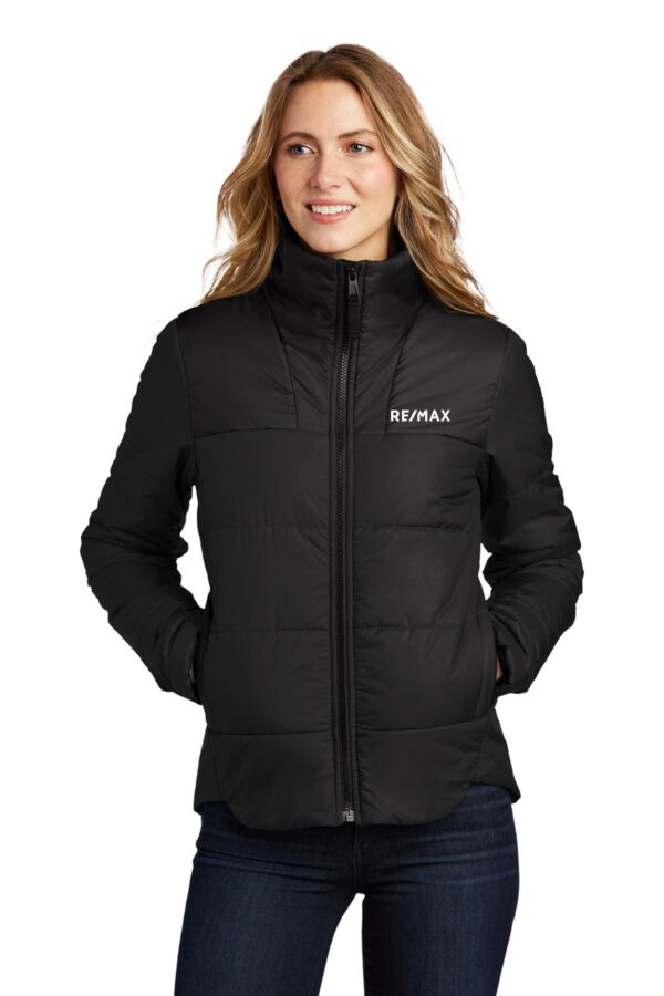 RE/MAX The North Face® Ladies Everyday Insulated Jacket - Image 6