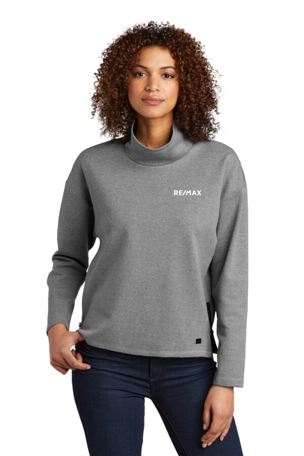 RE/MAX OGIO® Ladies Transition Pullover - Image 2