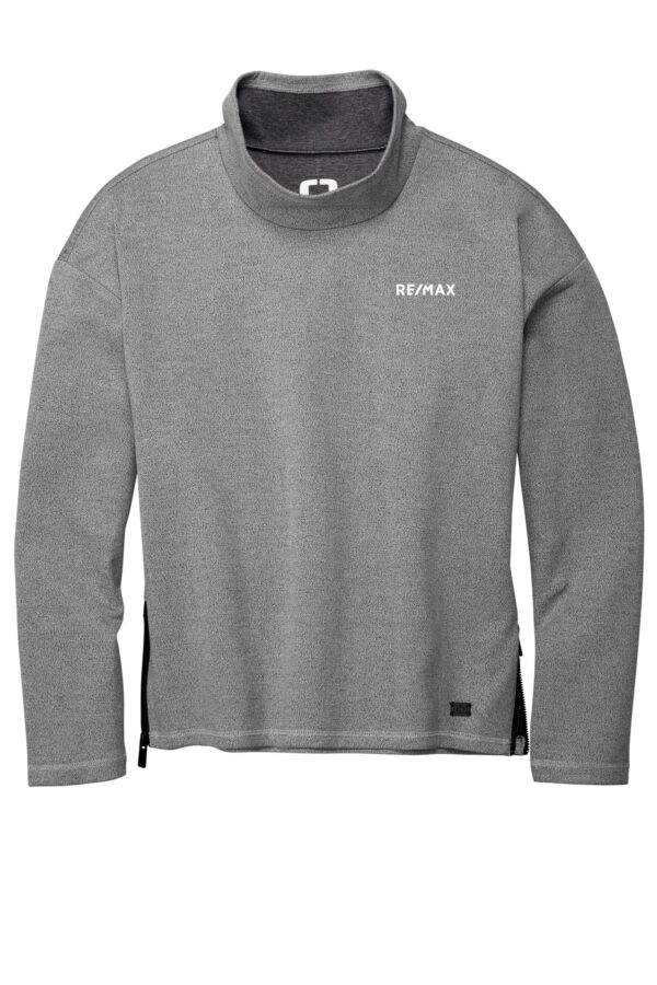 RE/MAX OGIO® Ladies Transition Pullover - Image 3