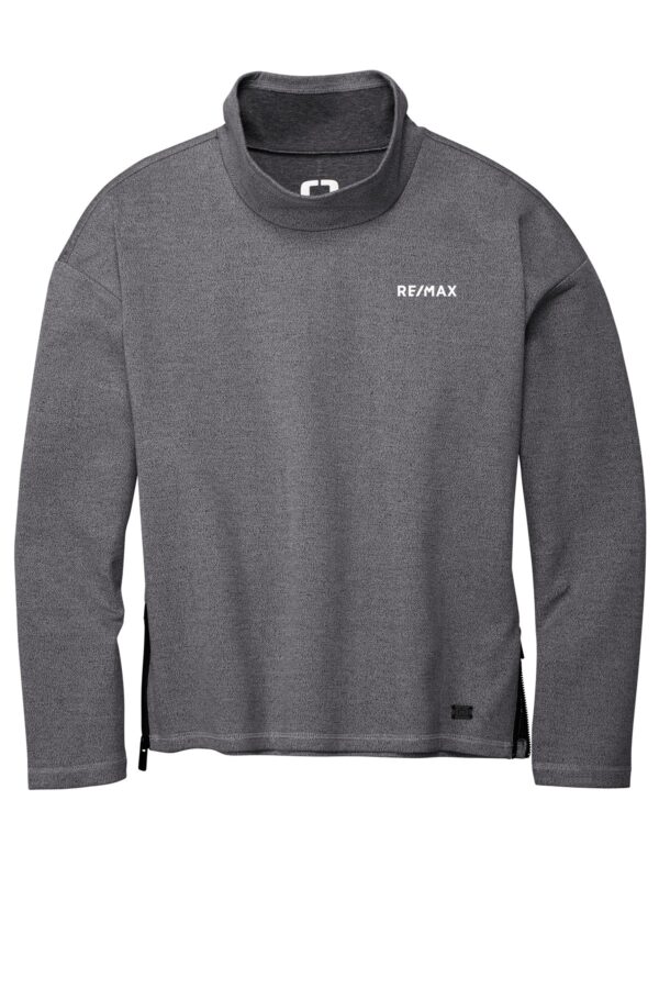RE/MAX OGIO® Ladies Transition Pullover - Image 4