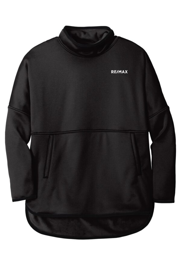 RE/MAX The North Face ® Ladies Canyon Flats Stretch Poncho