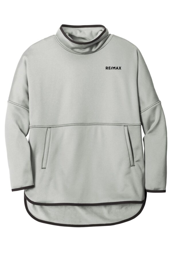 RE/MAX The North Face ® Ladies Canyon Flats Stretch Poncho - Image 3