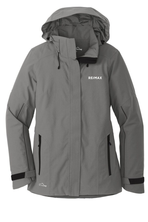 RE/MAX Eddie Bauer® Ladies WeatherEdge® Plus Insulated Jacket